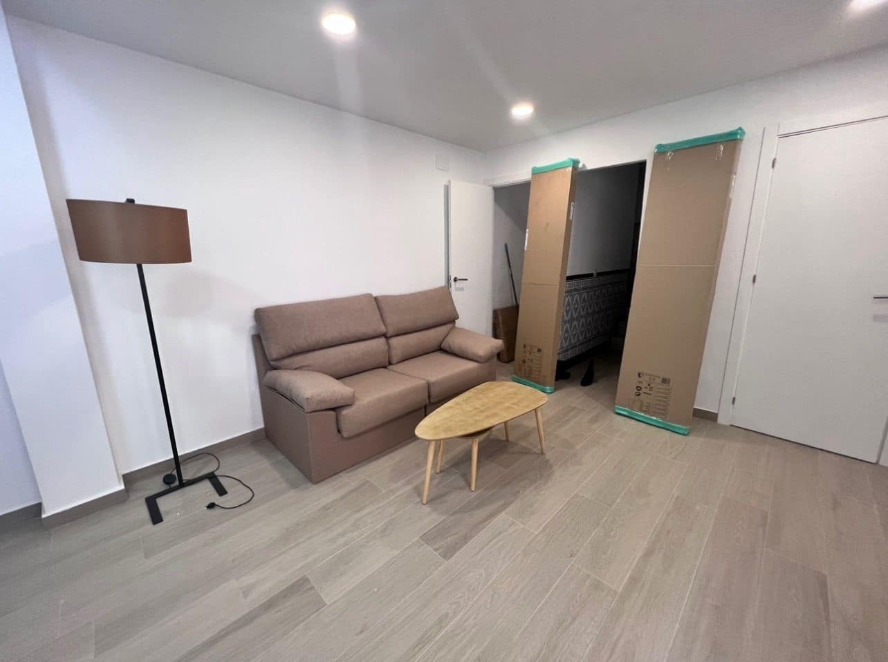 3 soveværelse Byhus til salg i Torrevieja med garage - € 170.000 (Ref: 10131209)