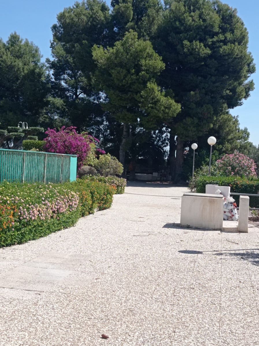 4 camera da letto Villa da affittare in Crevillente / Crevillent con piscina garage - 1.700 € (Rif: 10145761)