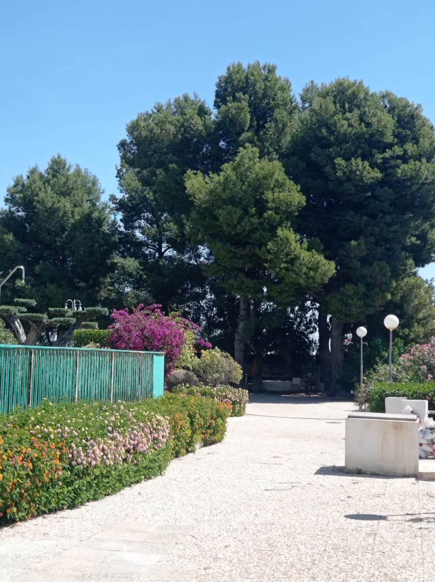 3 camera da letto Villa da affittare in Crevillente / Crevillent con piscina garage - 1.700 € (Rif: 10145762)