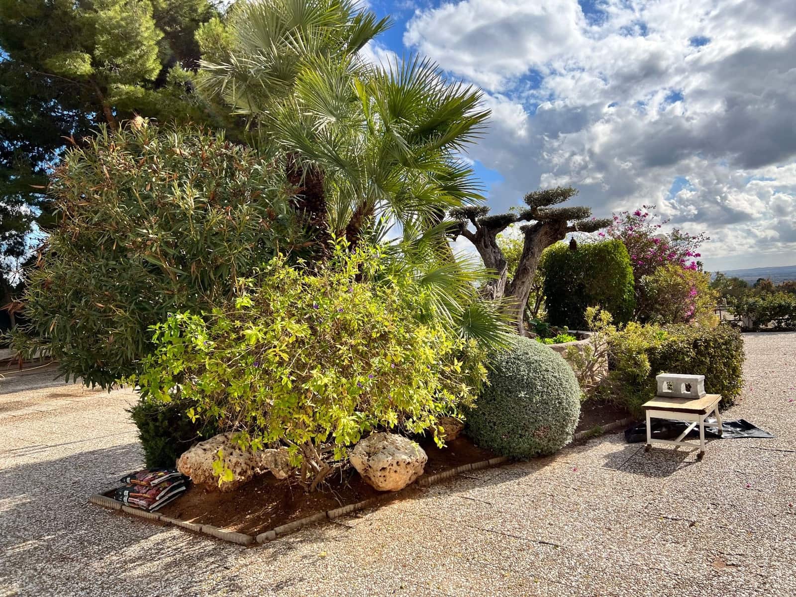 3 camera da letto Villa da affittare in Crevillente / Crevillent con piscina garage - 1.700 € (Rif: 10145762)