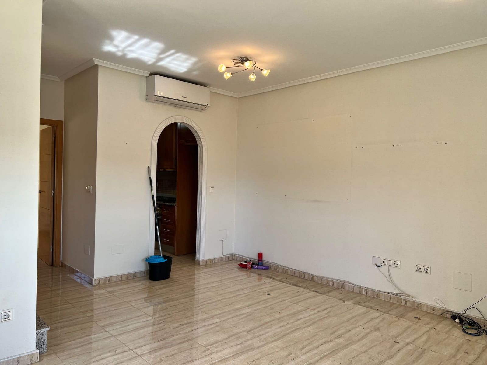 3 bedroom Villa for rent in Ciudad Quesada with pool - € 1,200 (Ref: 10148297)