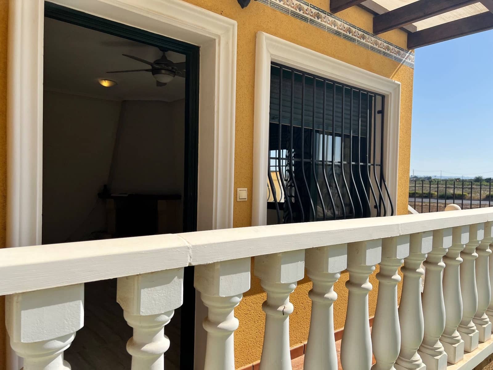 3 bedroom Villa for rent in Ciudad Quesada with pool - € 1,200 (Ref: 10148297)