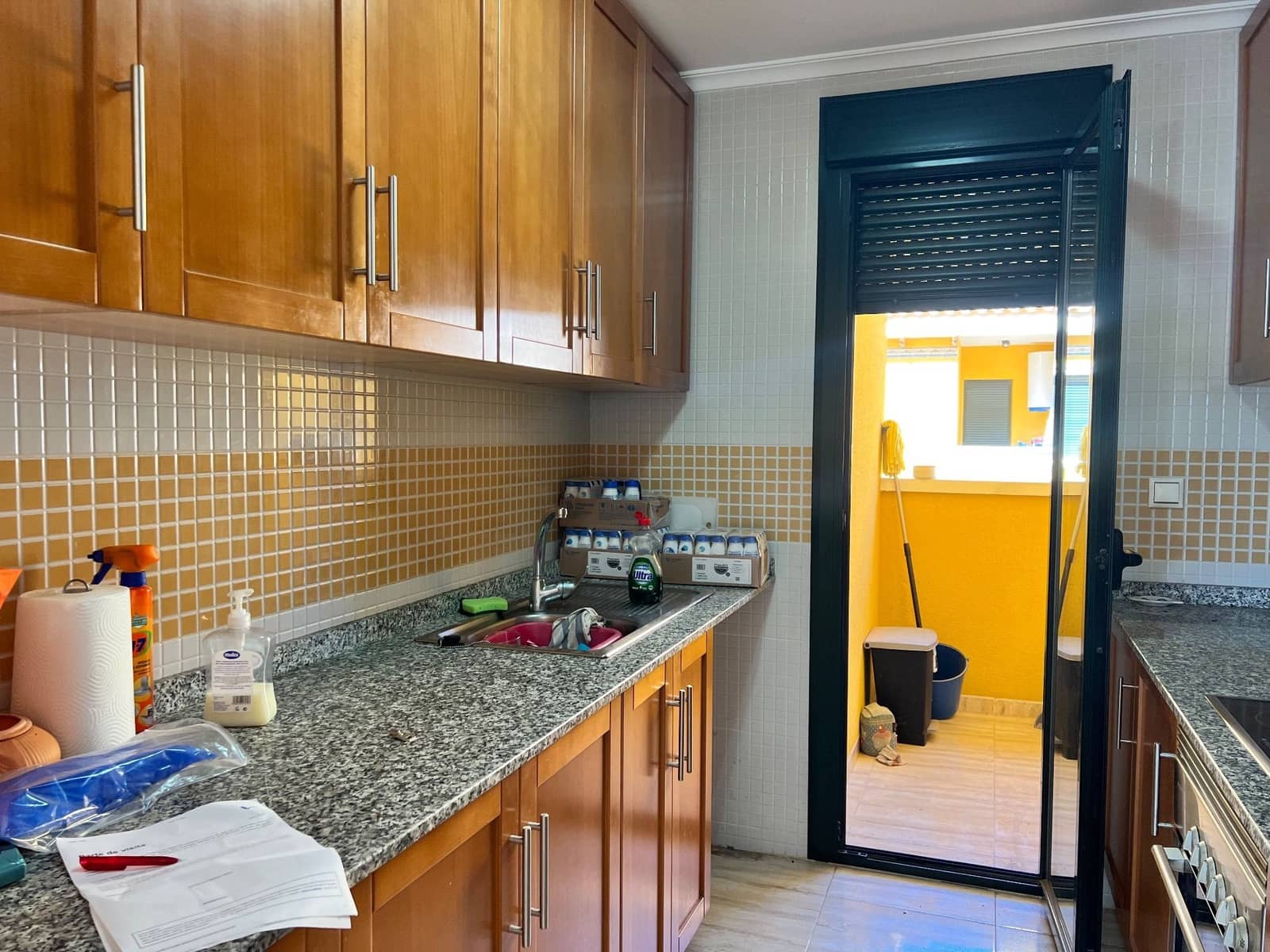 3 bedroom Villa for rent in Ciudad Quesada with pool - € 1,200 (Ref: 10148297)