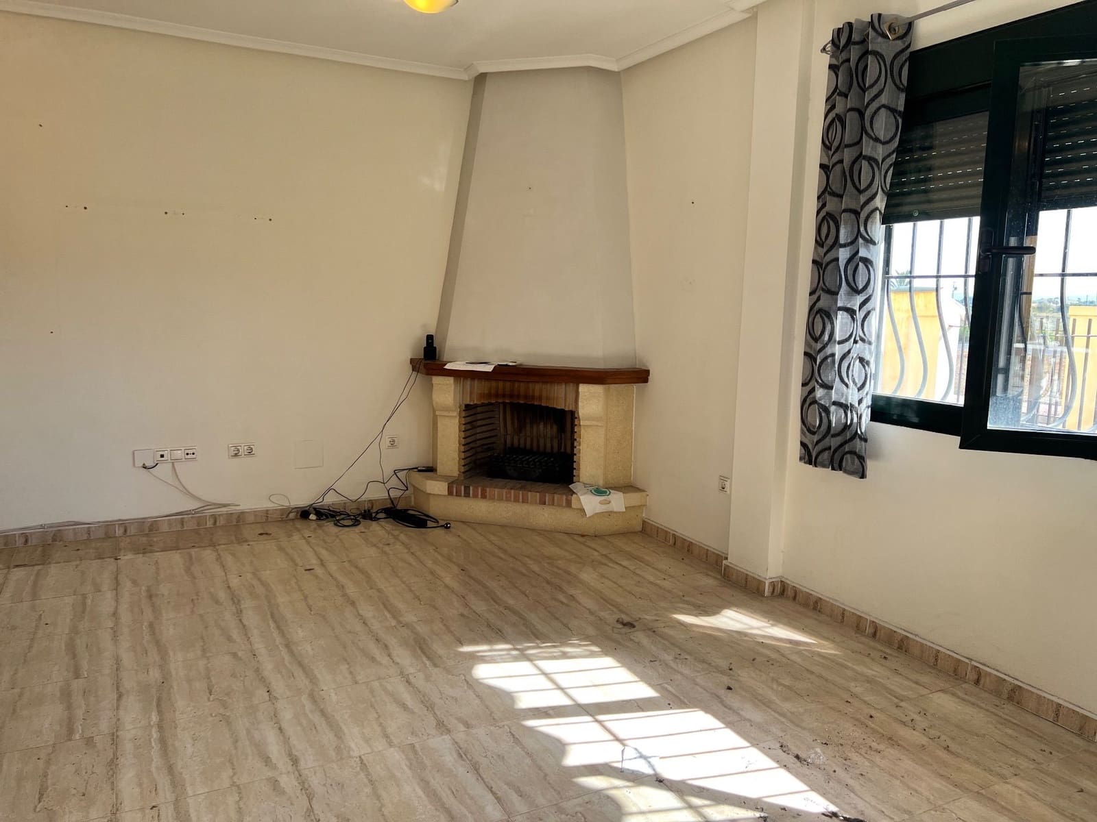 3 bedroom Villa for rent in Ciudad Quesada with pool - € 1,200 (Ref: 10148297)