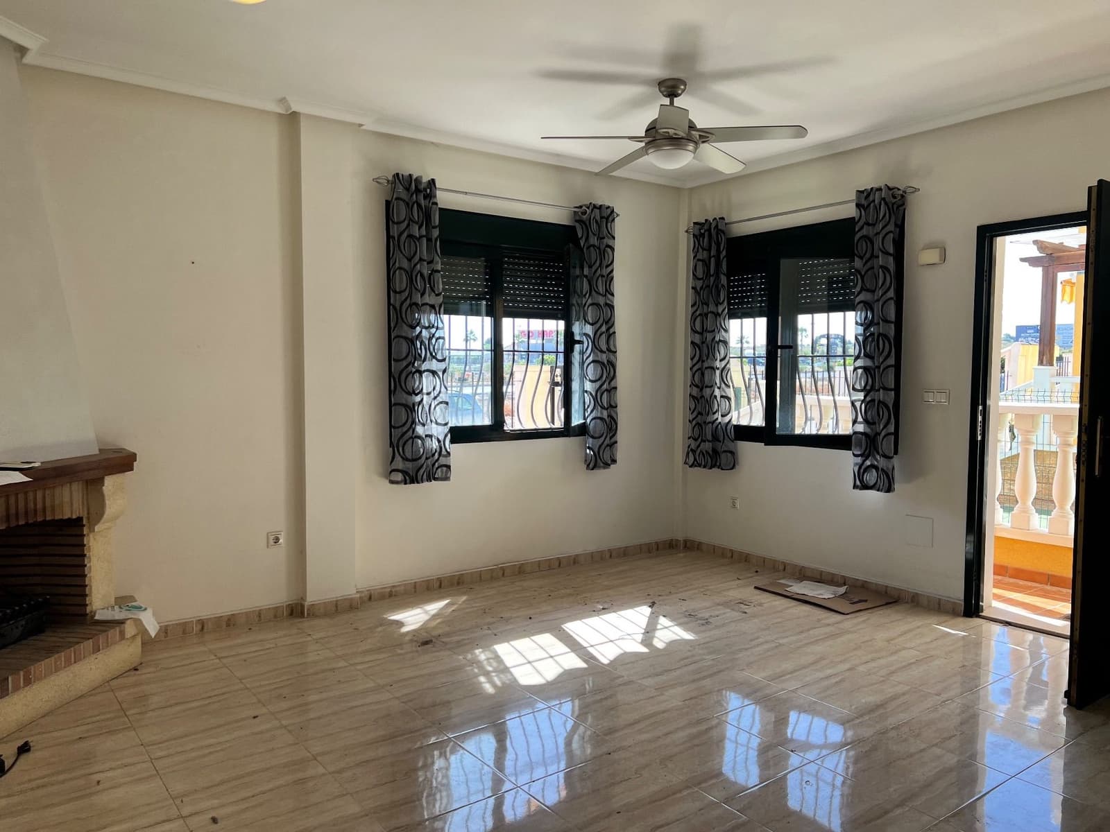 3 bedroom Villa for rent in Ciudad Quesada with pool - € 1,200 (Ref: 10148297)