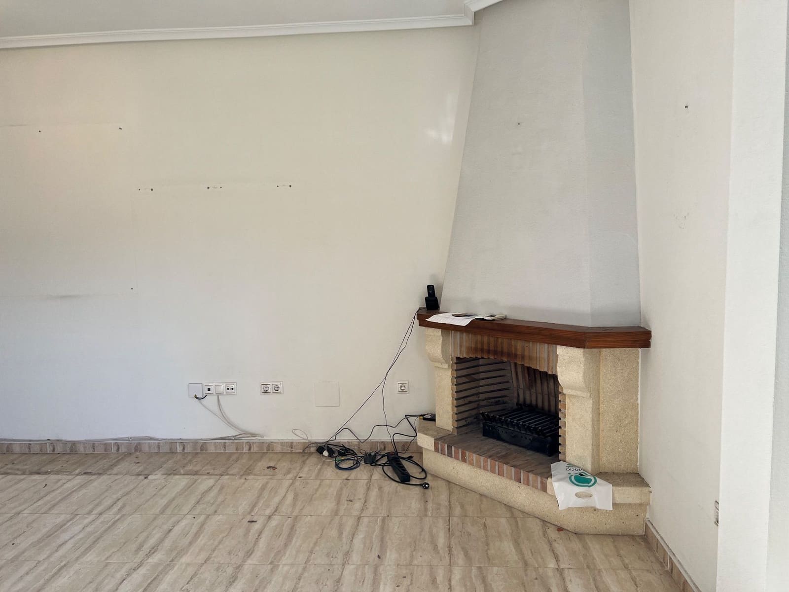 3 bedroom Villa for rent in Ciudad Quesada with pool - € 1,200 (Ref: 10148297)