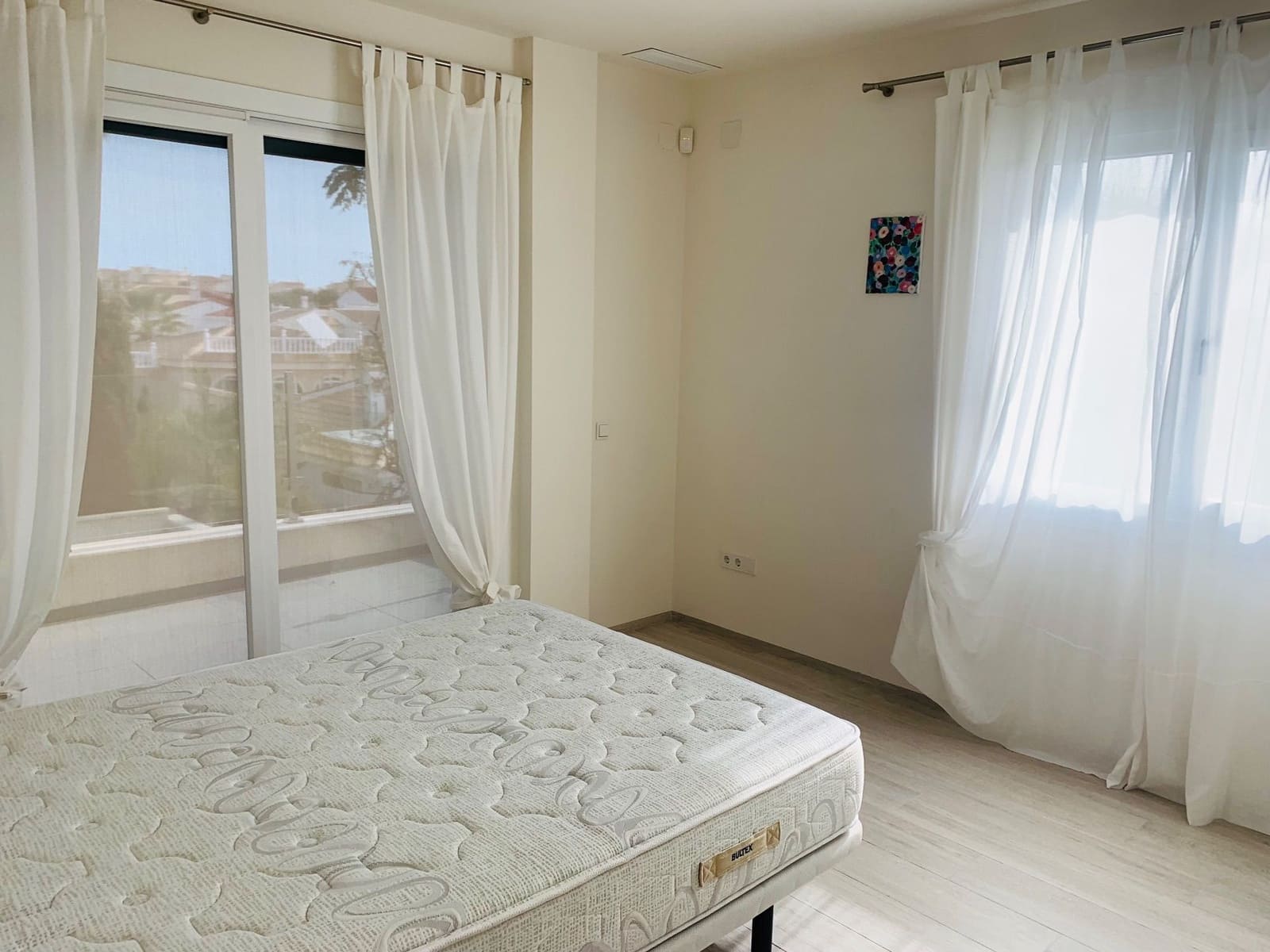 3 bedroom Villa for rent in Ciudad Quesada with pool - € 1,200 (Ref: 10148297)