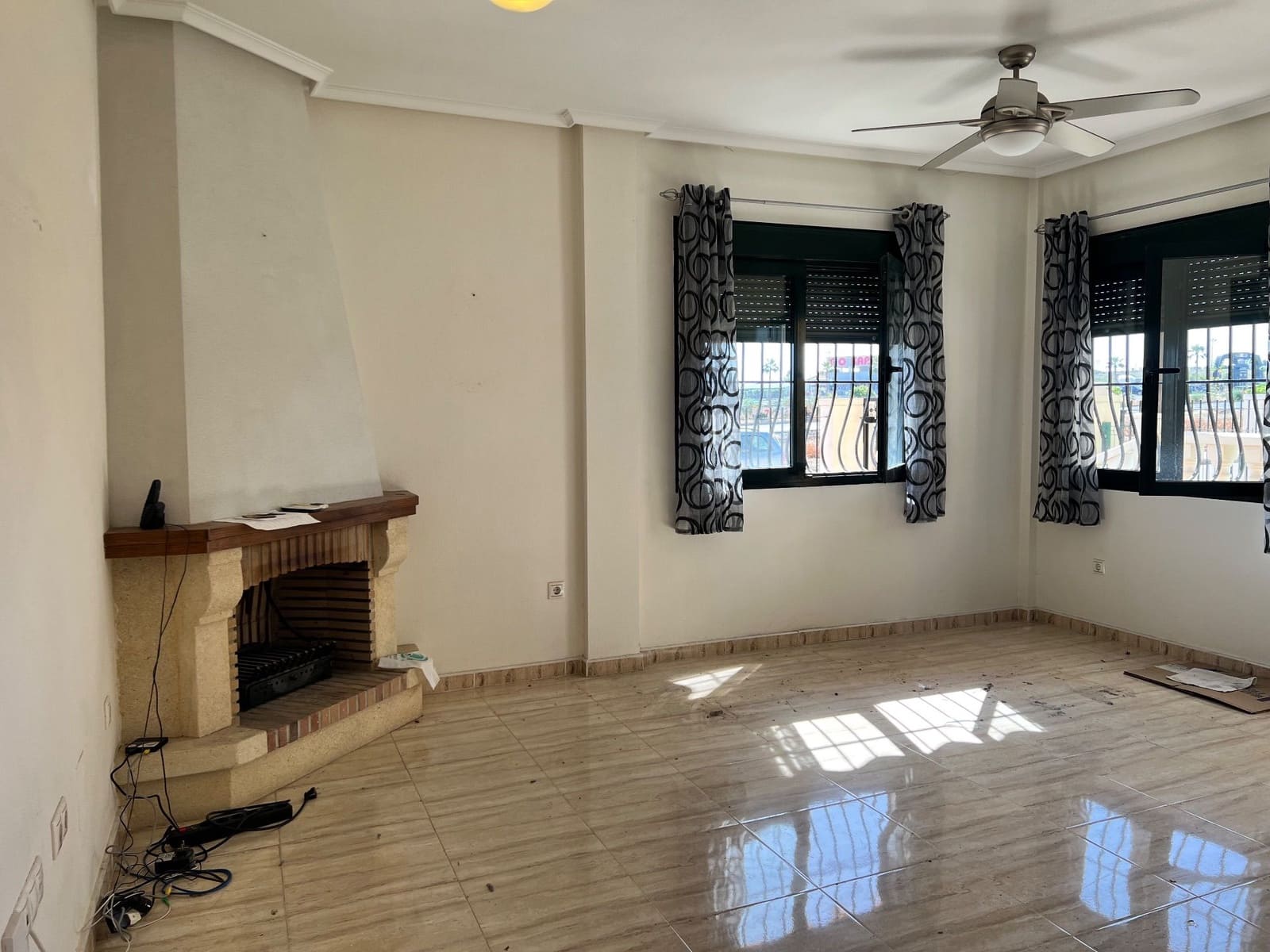 3 bedroom Villa for rent in Ciudad Quesada with pool - € 1,200 (Ref: 10148297)