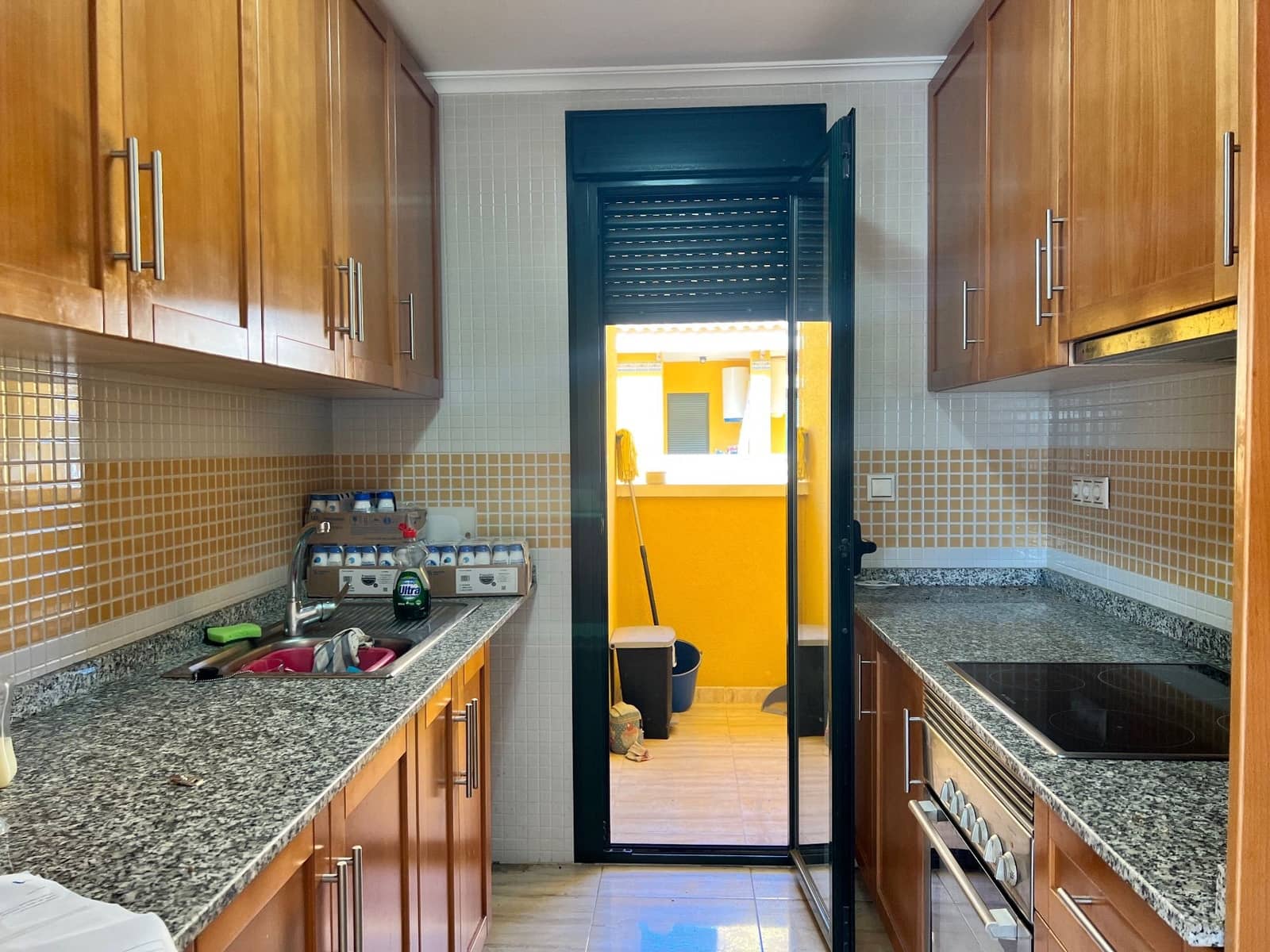 3 bedroom Villa for rent in Ciudad Quesada with pool - € 1,200 (Ref: 10148297)