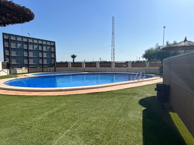 3 bedroom Villa for rent in Ciudad Quesada, Rojales with pool - € 1,200 (Ref: 10148297)