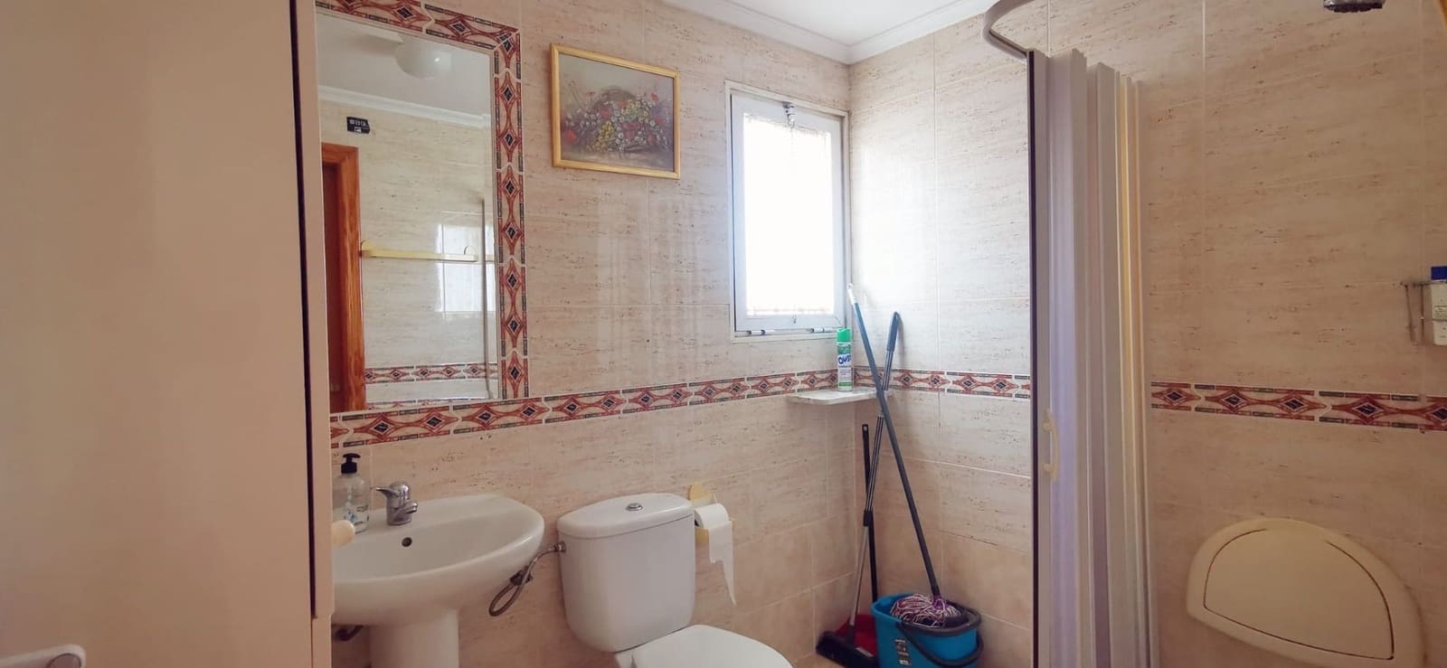2 quarto Apartamento para arrendar em Torrevieja com piscina garagem - 750 € (Ref: 10157247)