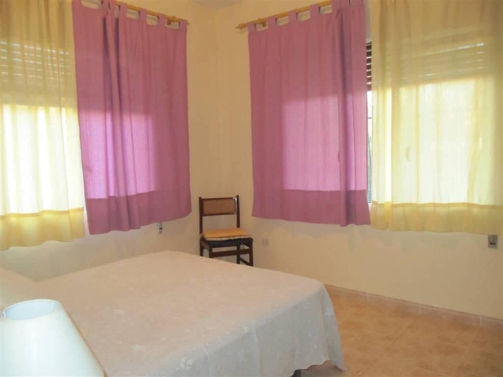 2 bedroom Villa for rent in Campoamor with pool garage - € 700 (Ref: 10166112)
