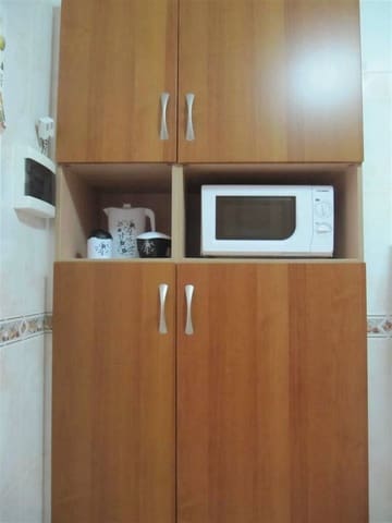 2 makuuhuone Huvila vuokrattavana paikassa Dehesa de Campoamor, Orihuela mukana uima-altaan 
autotalli - 700 € (Ref: 10166112)