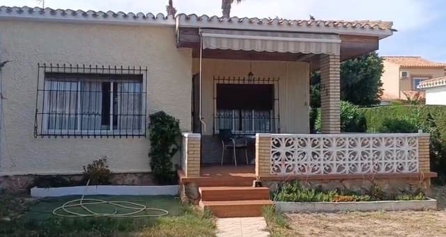 2 makuuhuone Huvila vuokrattavana paikassa Dehesa de Campoamor, Orihuela mukana uima-altaan 
autotalli - 700 € (Ref: 10166112)