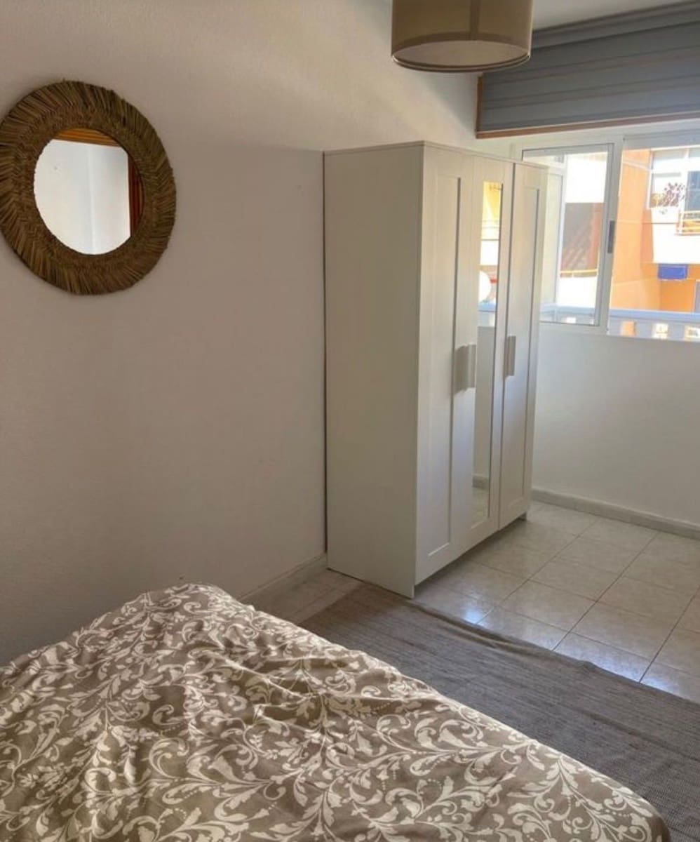 1 bedroom Apartment for rent in Torrevieja - € 750 (Ref: 10174366)