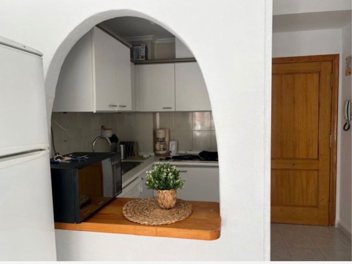 1 bedroom Apartment for rent in Torrevieja - € 750 (Ref: 10174366)