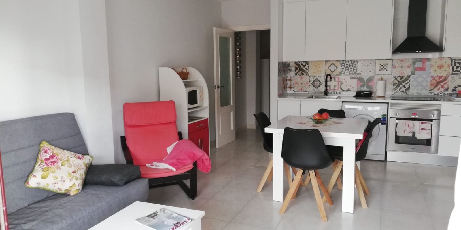 2 bedroom Apartment for rent in Guardamar del Segura - € 700 (Ref: 6841831)
