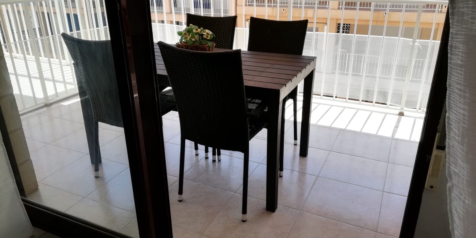 2 bedroom Apartment for rent in Guardamar del Segura - € 700 (Ref: 6841831)