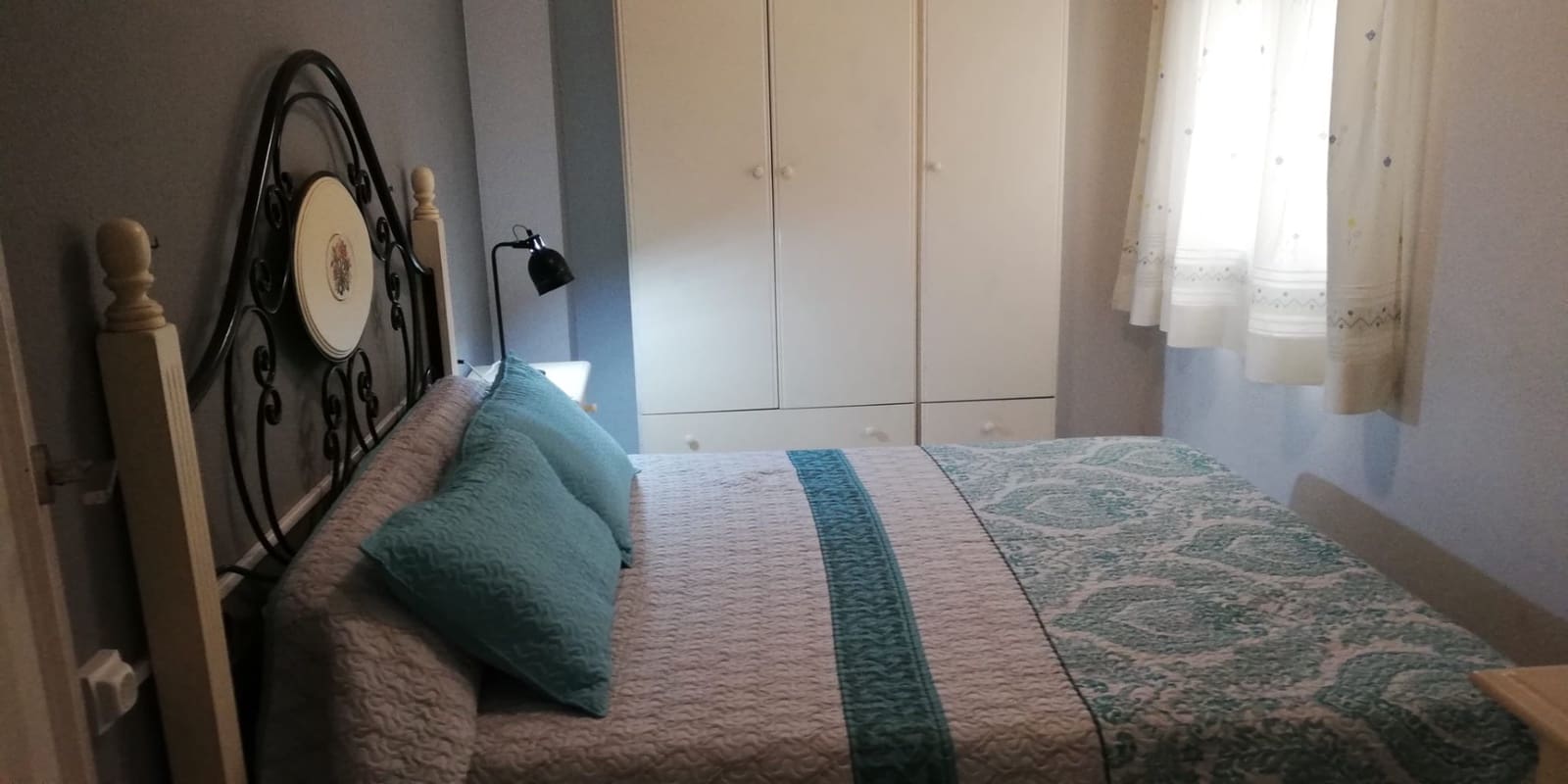 2 bedroom Apartment for rent in Guardamar del Segura - € 700 (Ref: 6841831)