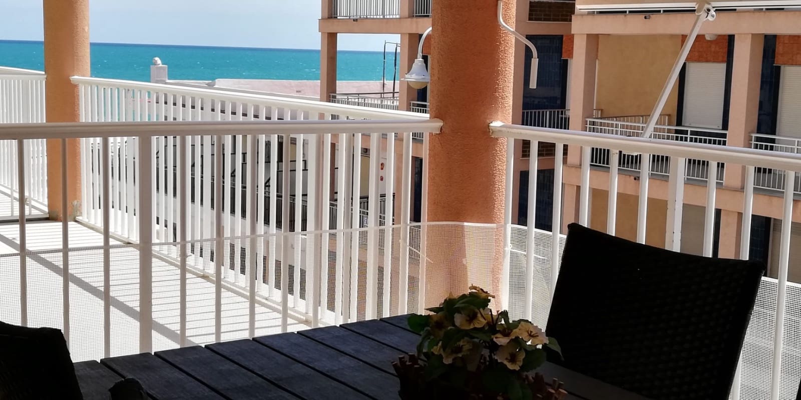 2 bedroom Apartment for rent in Guardamar del Segura - € 700 (Ref: 6841831)