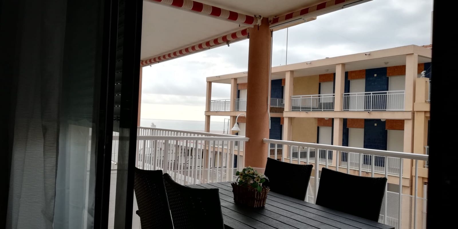 2 bedroom Apartment for rent in Guardamar del Segura - € 700 (Ref: 6841831)
