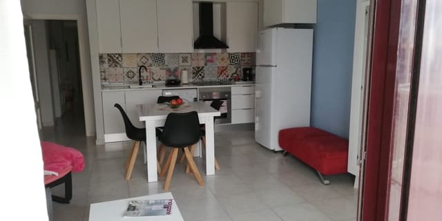 2 bedroom Apartment for rent in Guardamar Playa, Guardamar del Segura - € 700 (Ref: 6841831)