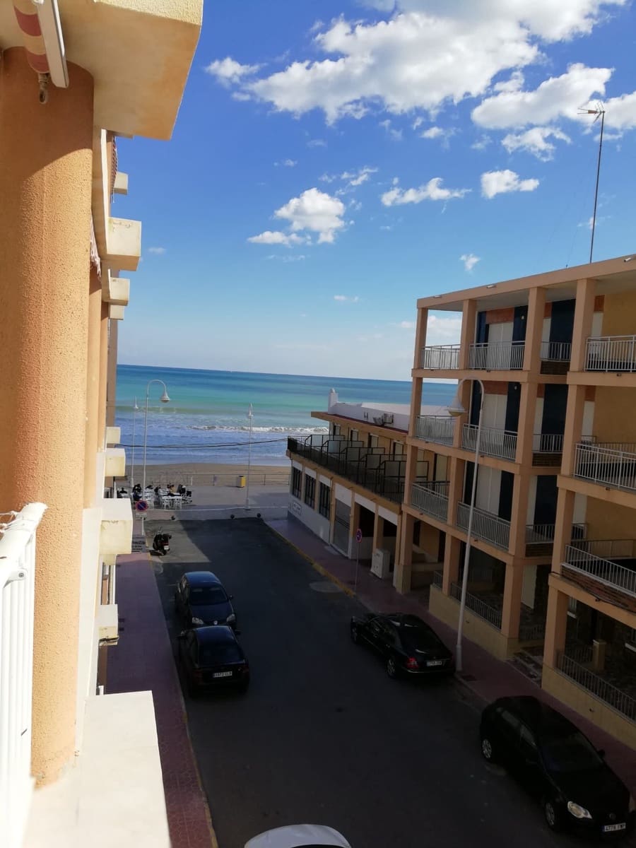 2 bedroom Apartment for rent in Guardamar del Segura - € 700 (Ref: 6841831)