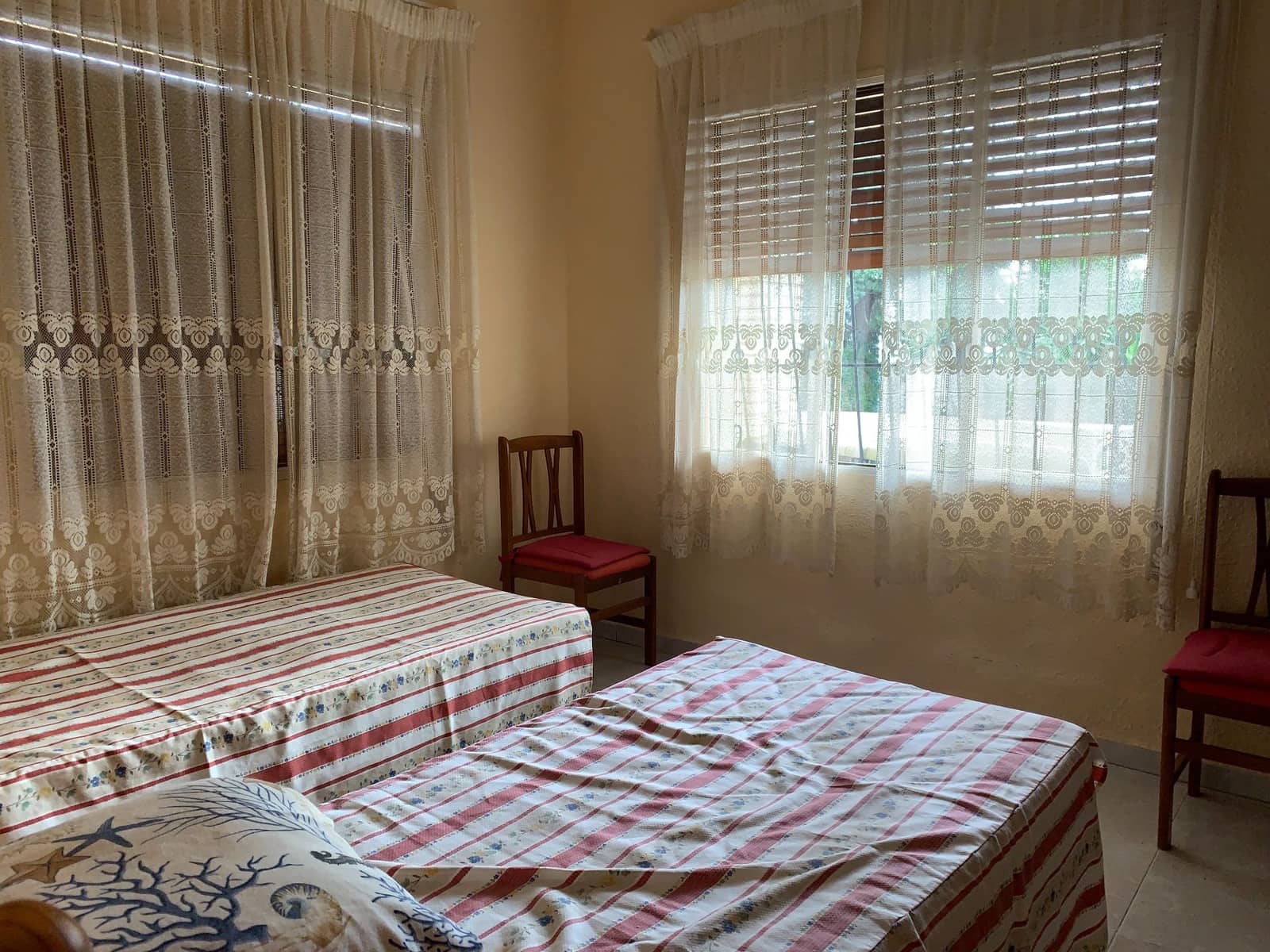 3 camera da letto Villa da affittare in Campoamor con piscina garage - 700 € (Rif: 6925671)