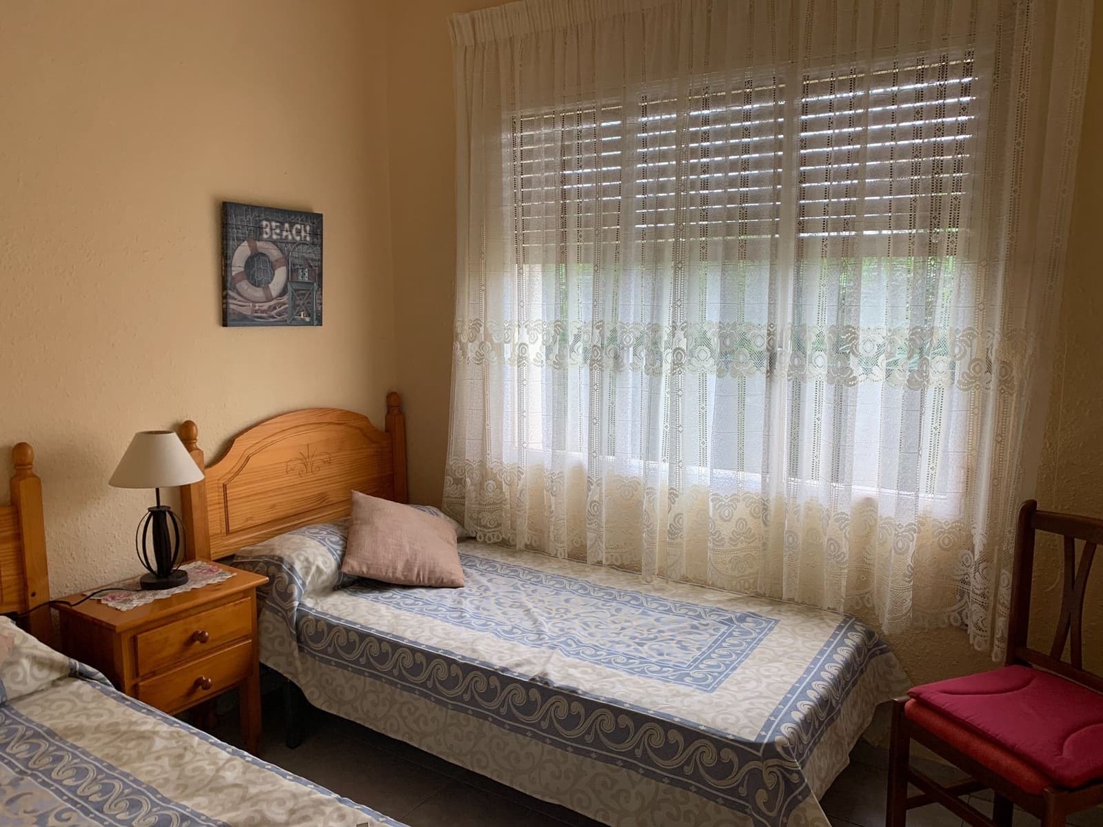 3 camera da letto Villa da affittare in Campoamor con piscina garage - 700 € (Rif: 6925671)