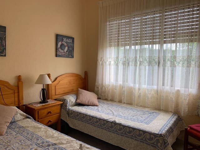 3 camera da letto Villa da affittare in Dehesa de Campoamor, Orihuela con piscina garage - 700 € (Rif: 6925671)