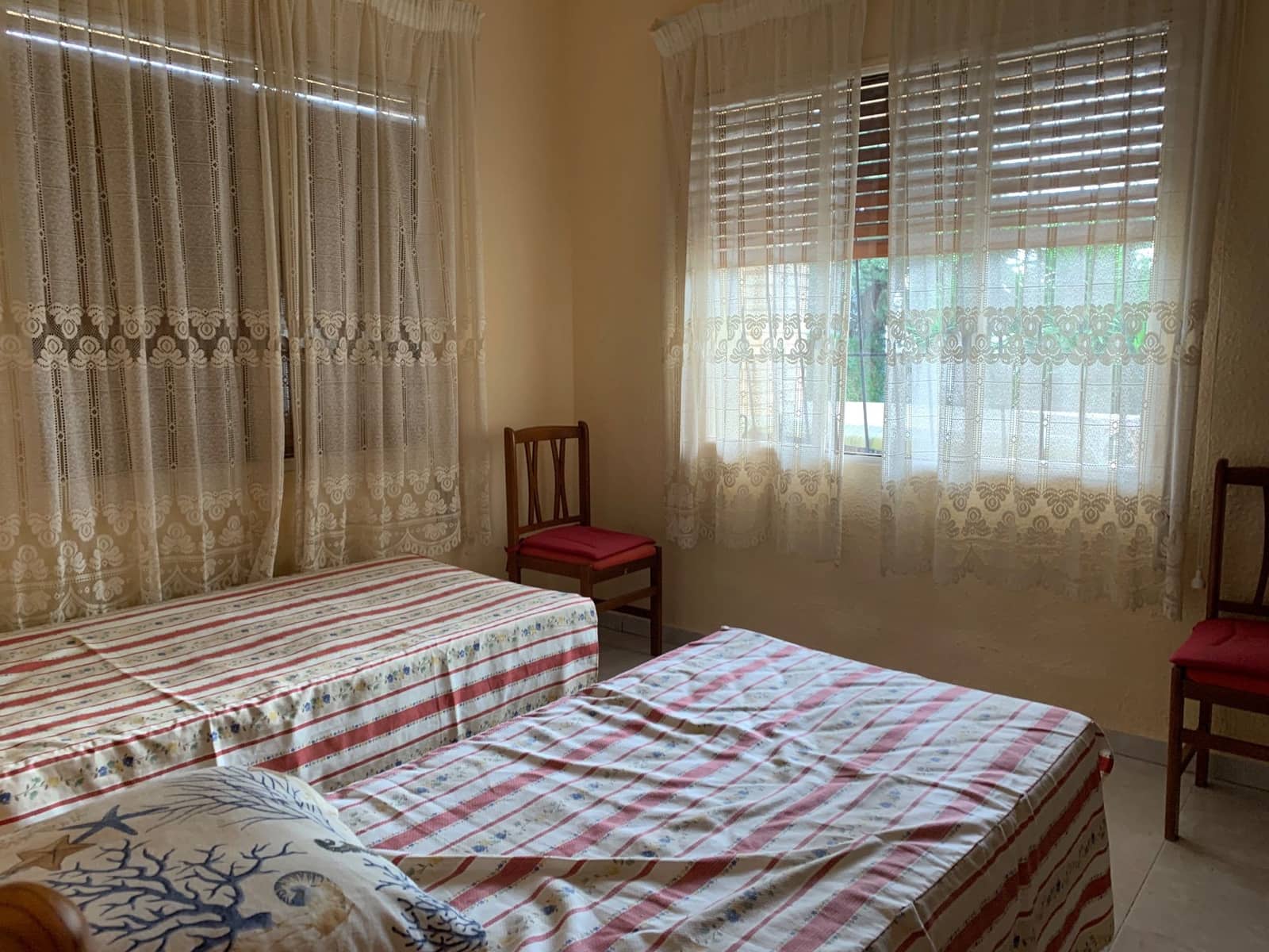 3 camera da letto Villa da affittare in Campoamor con piscina garage - 700 € (Rif: 6925671)