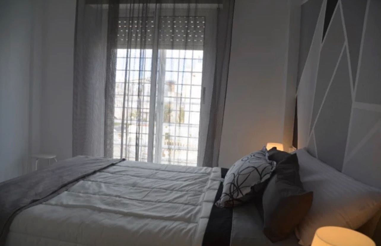 3 slaapkamer Bungalow te huur in La Mata met zwembad - € 750 (Ref: 6983674)