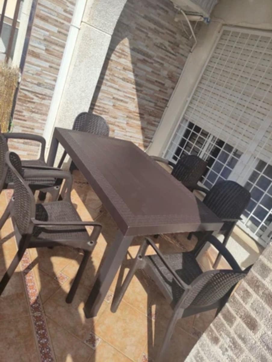 3 slaapkamer Bungalow te huur in La Mata met zwembad - € 750 (Ref: 6983674)