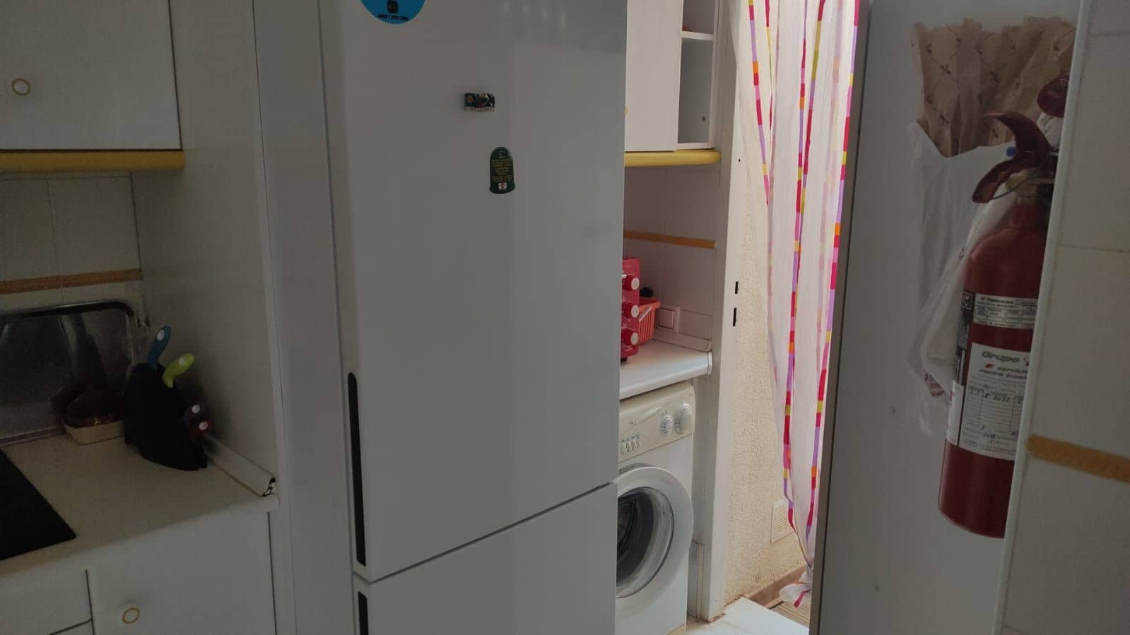 3 slaapkamer Bungalow te huur in La Mata met zwembad - € 750 (Ref: 6983674)