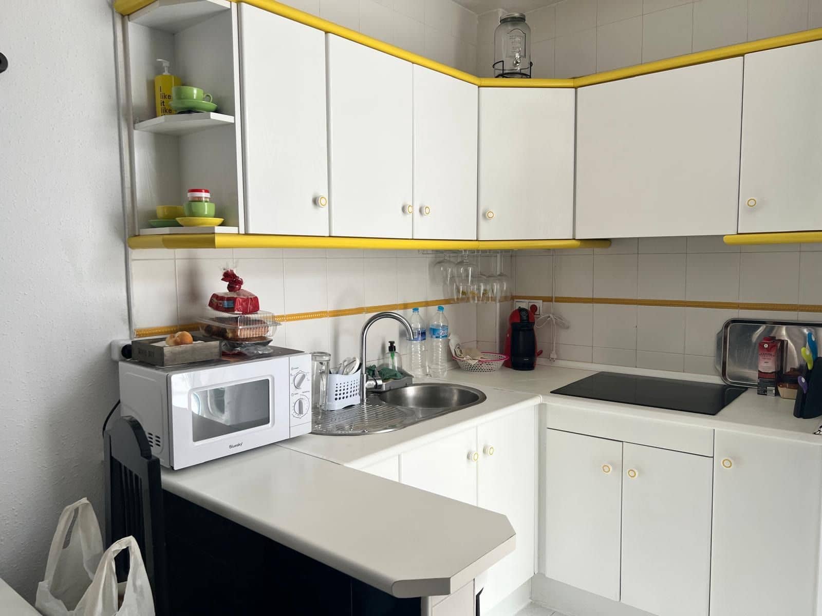 3 slaapkamer Bungalow te huur in La Mata met zwembad - € 750 (Ref: 6983674)