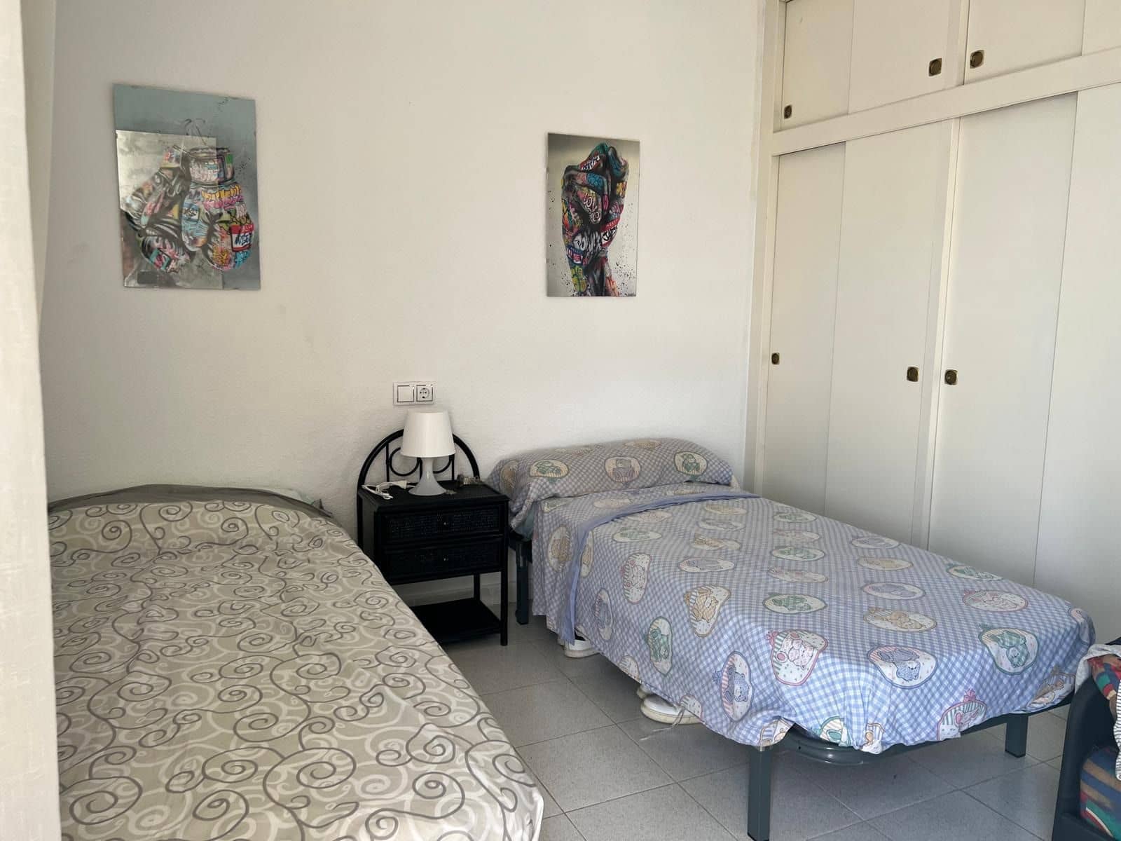 3 slaapkamer Bungalow te huur in La Mata met zwembad - € 750 (Ref: 6983674)