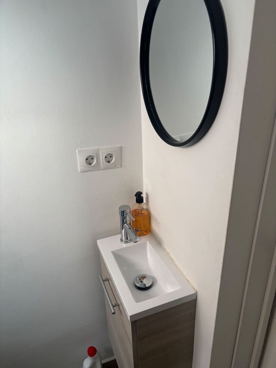 Casa de 3 habitaciones en Torrevieja en alquiler con garaje - 950 € (Ref: 7256197)