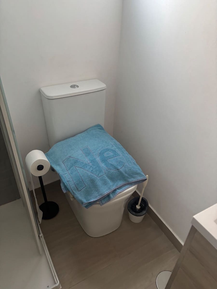 Casa de 3 habitaciones en Torrevieja en alquiler con garaje - 950 € (Ref: 7256197)