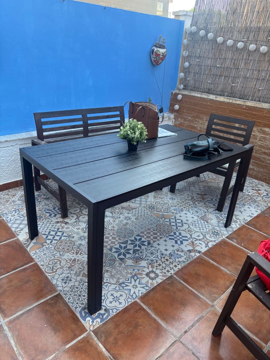 Casa de 3 habitaciones en Torrevieja en alquiler con garaje - 950 € (Ref: 7256197)