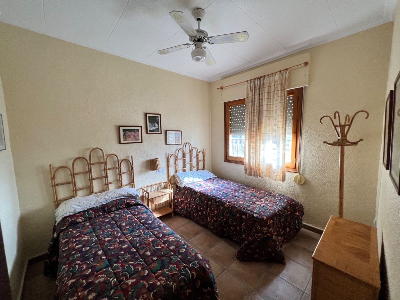 3 Zimmer Villa zu vermieten in Crevillente / Crevillent mit Garage - 1.600 € (Ref: 7634521)