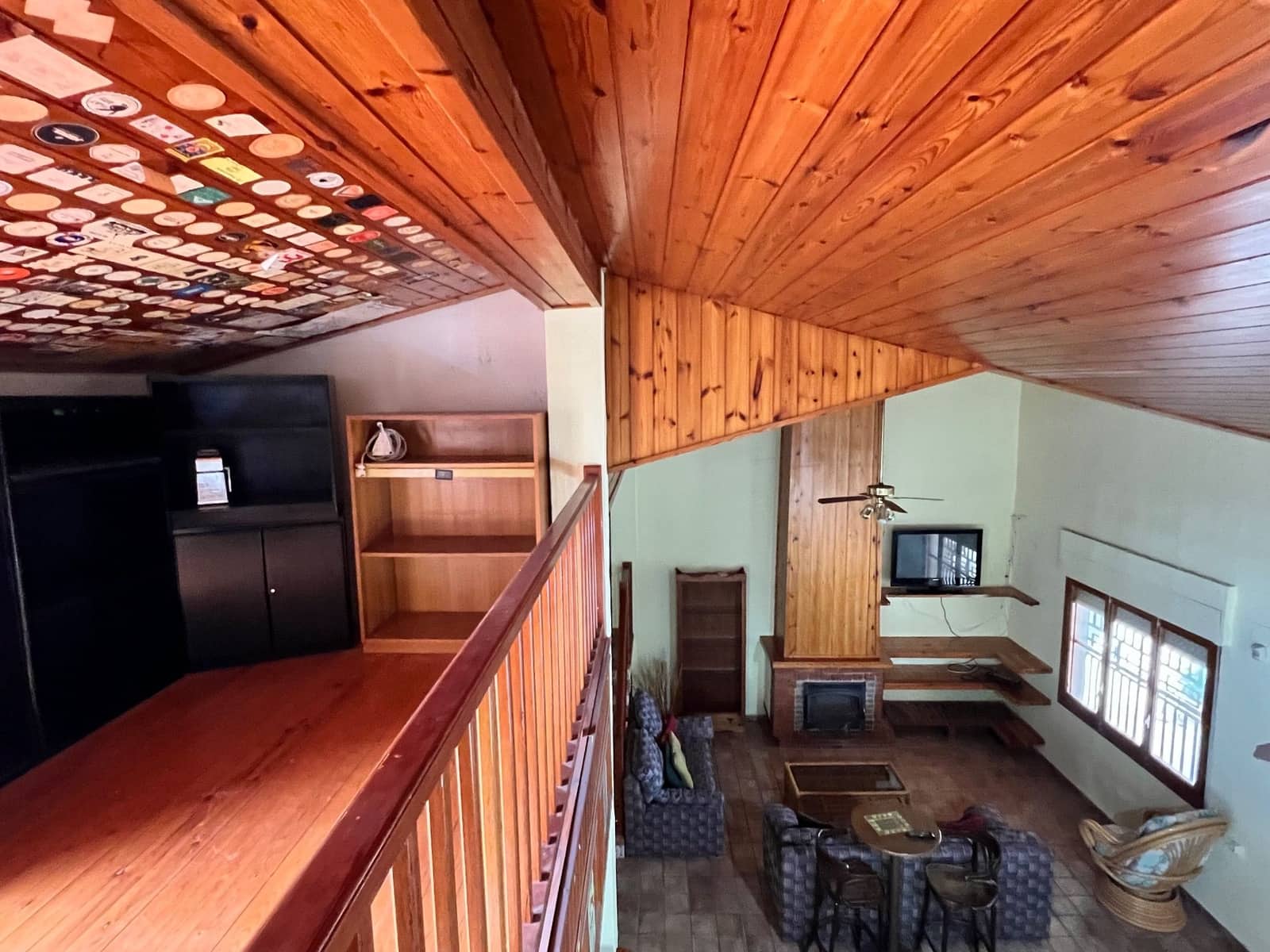 3 Zimmer Villa zu vermieten in Crevillente / Crevillent mit Garage - 1.600 € (Ref: 7634521)