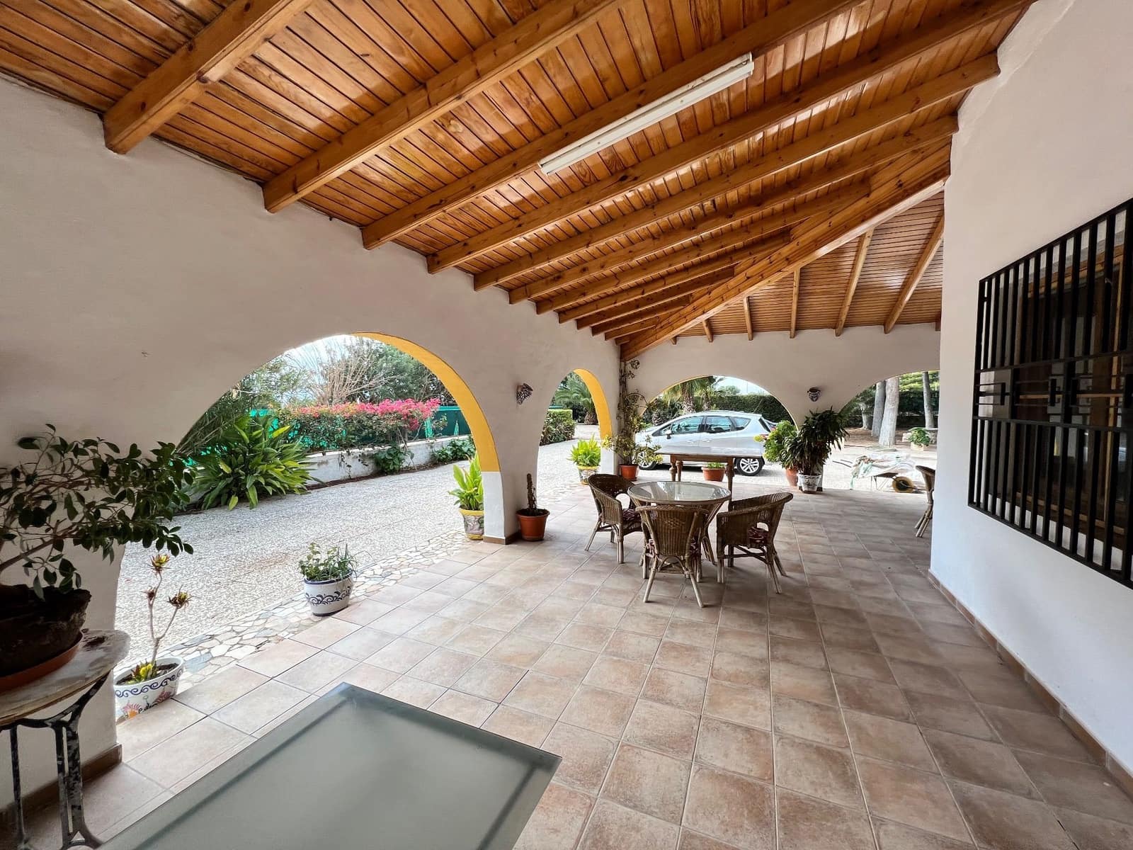 3 Zimmer Villa zu vermieten in Crevillente / Crevillent mit Garage - 1.600 € (Ref: 7634521)