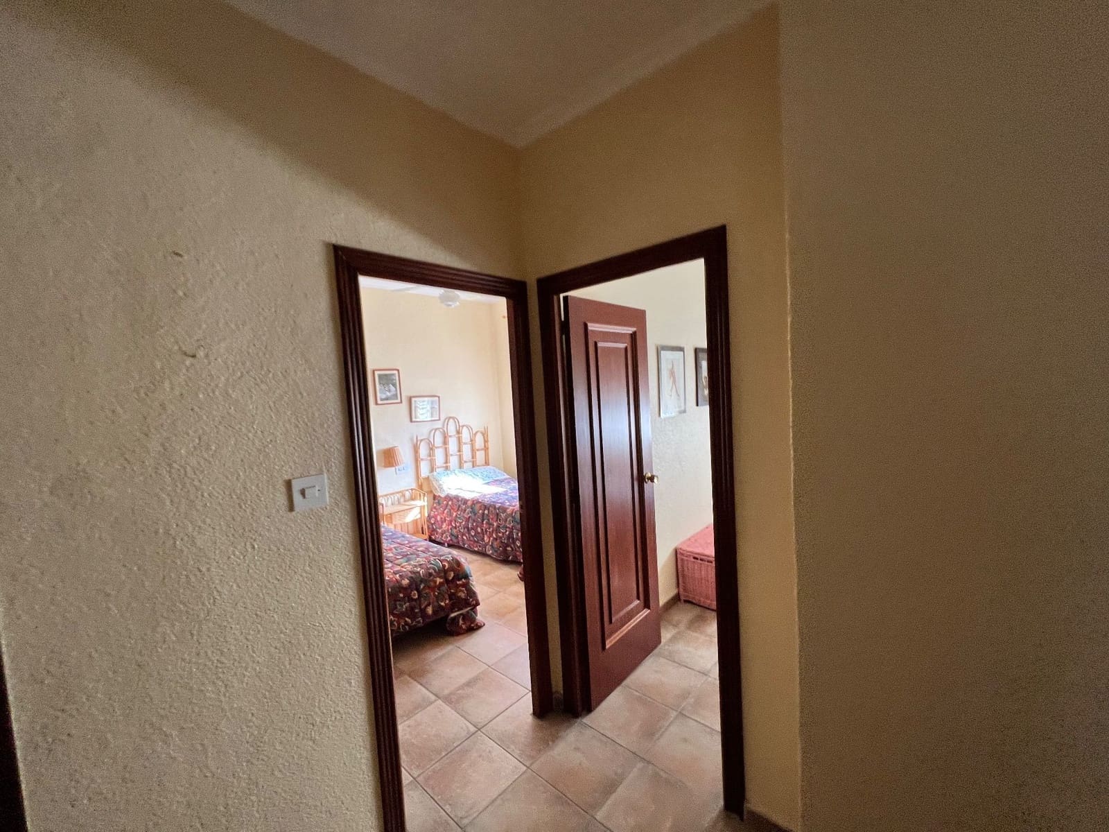 3 Zimmer Villa zu vermieten in Crevillente / Crevillent mit Garage - 1.600 € (Ref: 7634521)