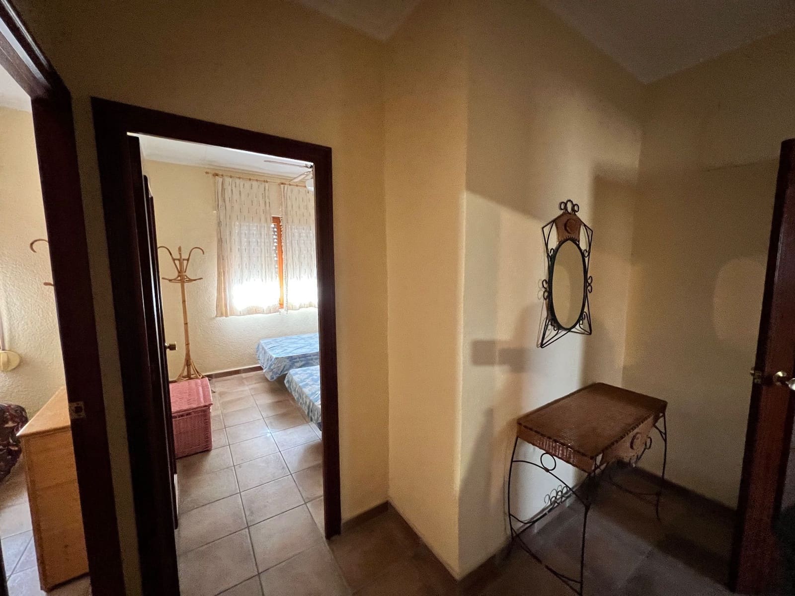 3 Zimmer Villa zu vermieten in Crevillente / Crevillent mit Garage - 1.600 € (Ref: 7634521)