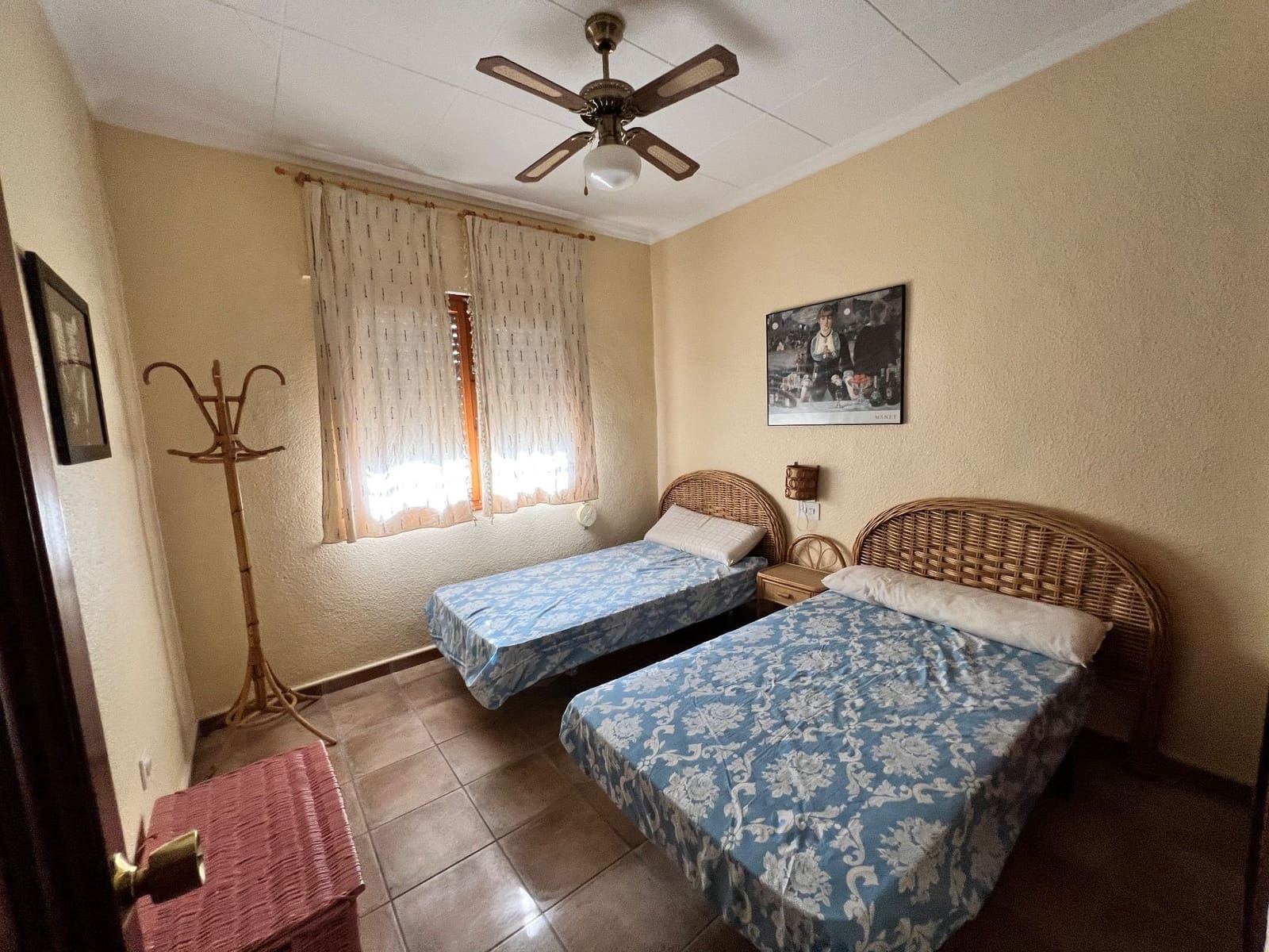 3 Zimmer Villa zu vermieten in Crevillente / Crevillent mit Garage - 1.600 € (Ref: 7634521)