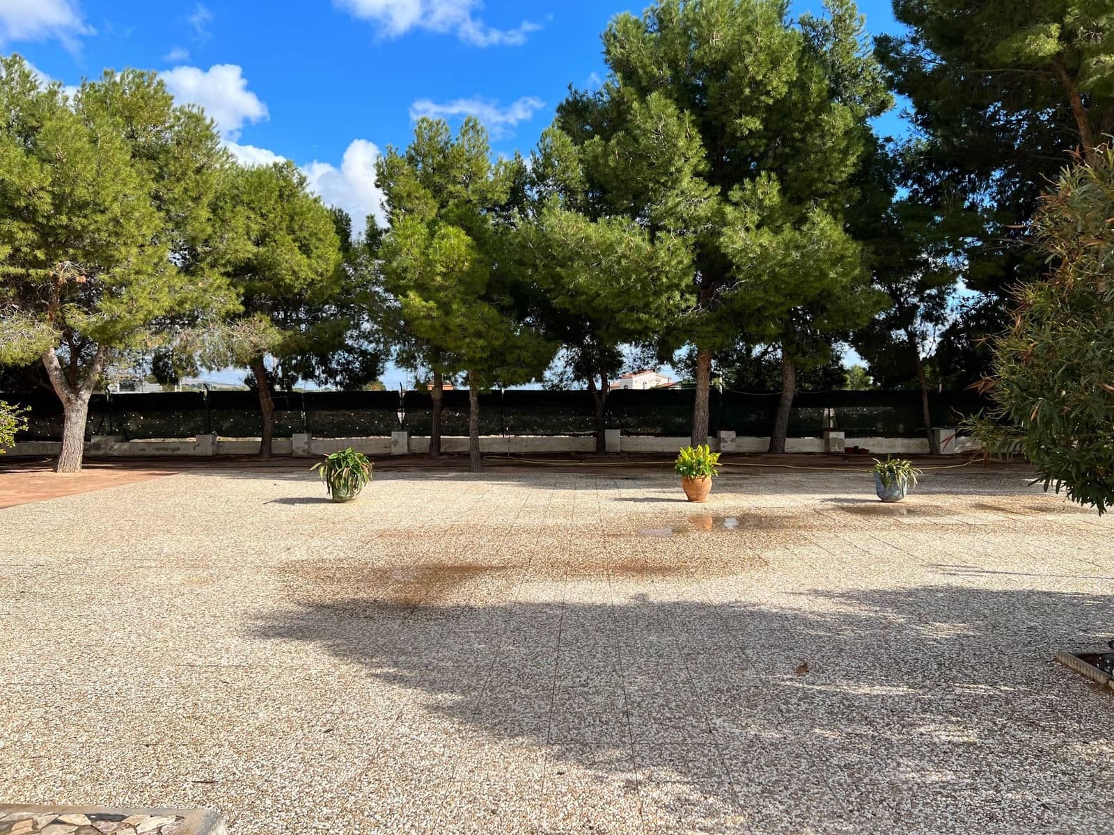 3 Zimmer Villa zu vermieten in Crevillente / Crevillent mit Garage - 1.600 € (Ref: 7634521)