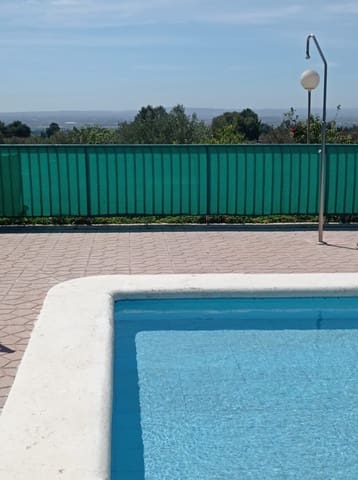 3 Zimmer Villa zu vermieten in Crevillente / Crevillent mit Garage - 1.600 € (Ref: 7634521)