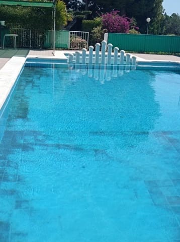 3 Zimmer Villa zu vermieten in Crevillente / Crevillent mit Garage - 1.600 € (Ref: 7634521)