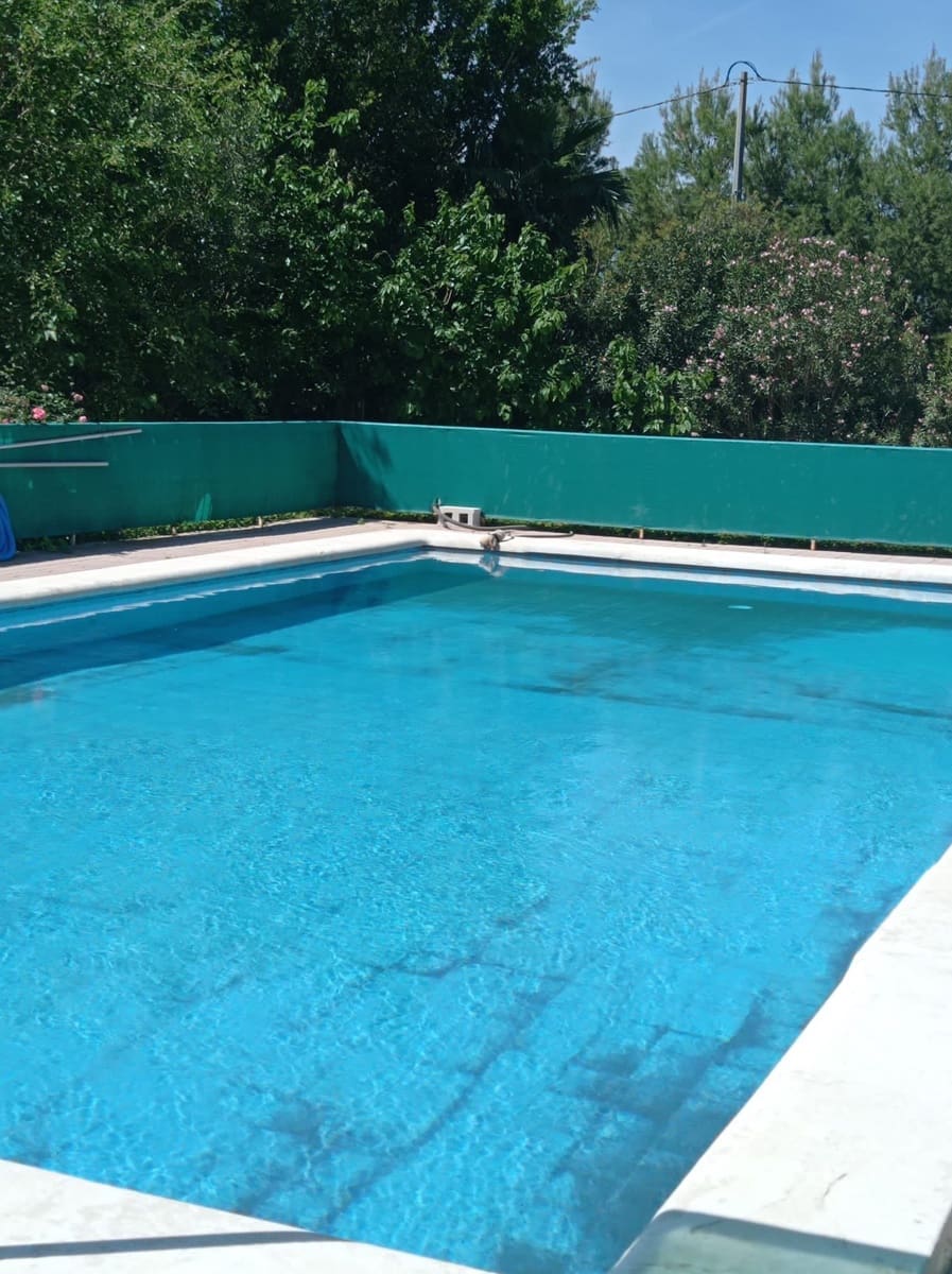 3 Zimmer Villa zu vermieten in Crevillente / Crevillent mit Garage - 1.600 € (Ref: 7634521)