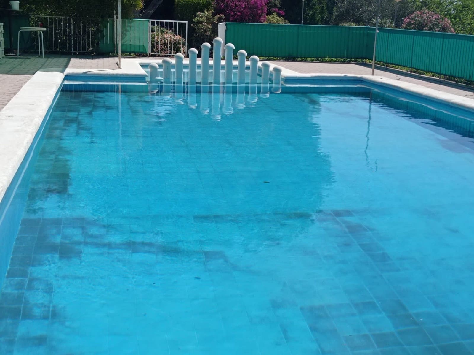 3 Zimmer Villa zu vermieten in Crevillente / Crevillent mit Garage - 1.600 € (Ref: 7634521)